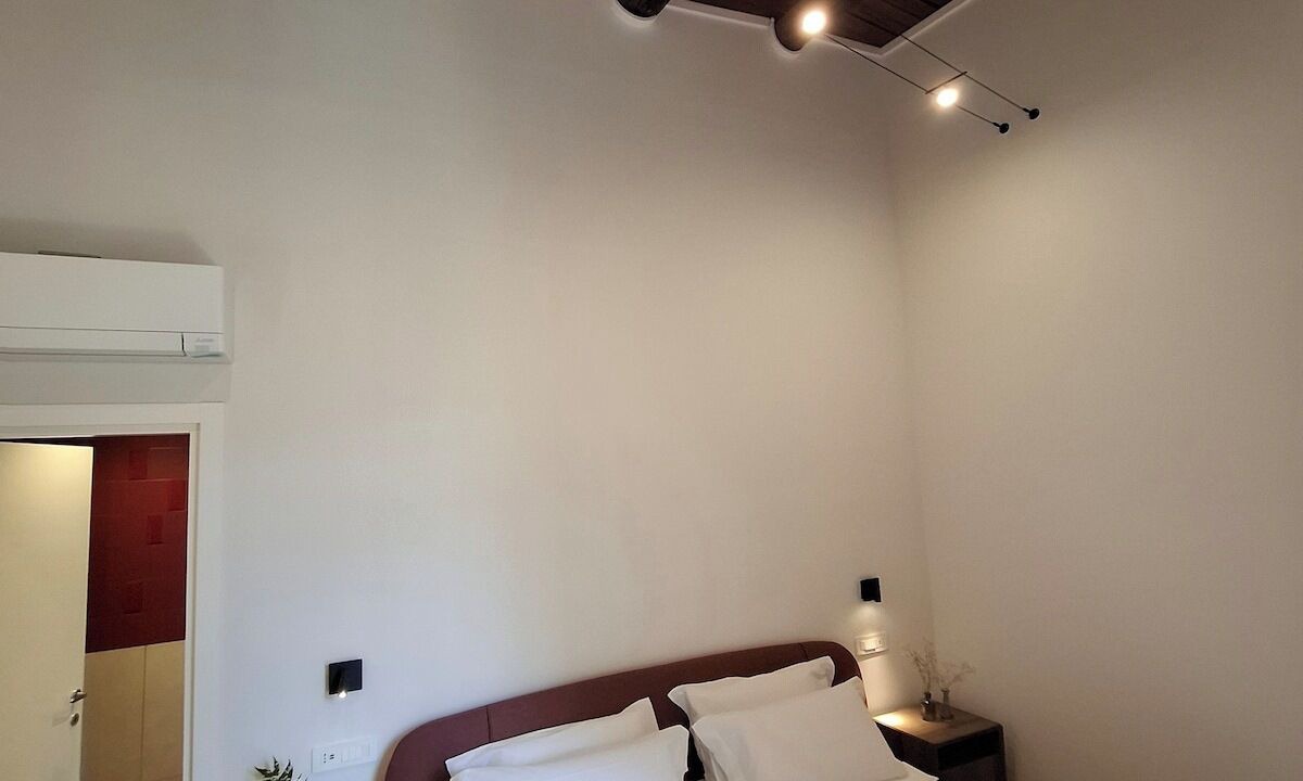 Photo of Bedroom in Rione Duomo