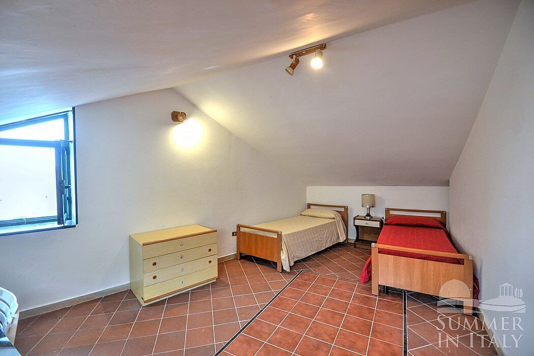 Photo of Bedroom in Sicignano degli Alburni
