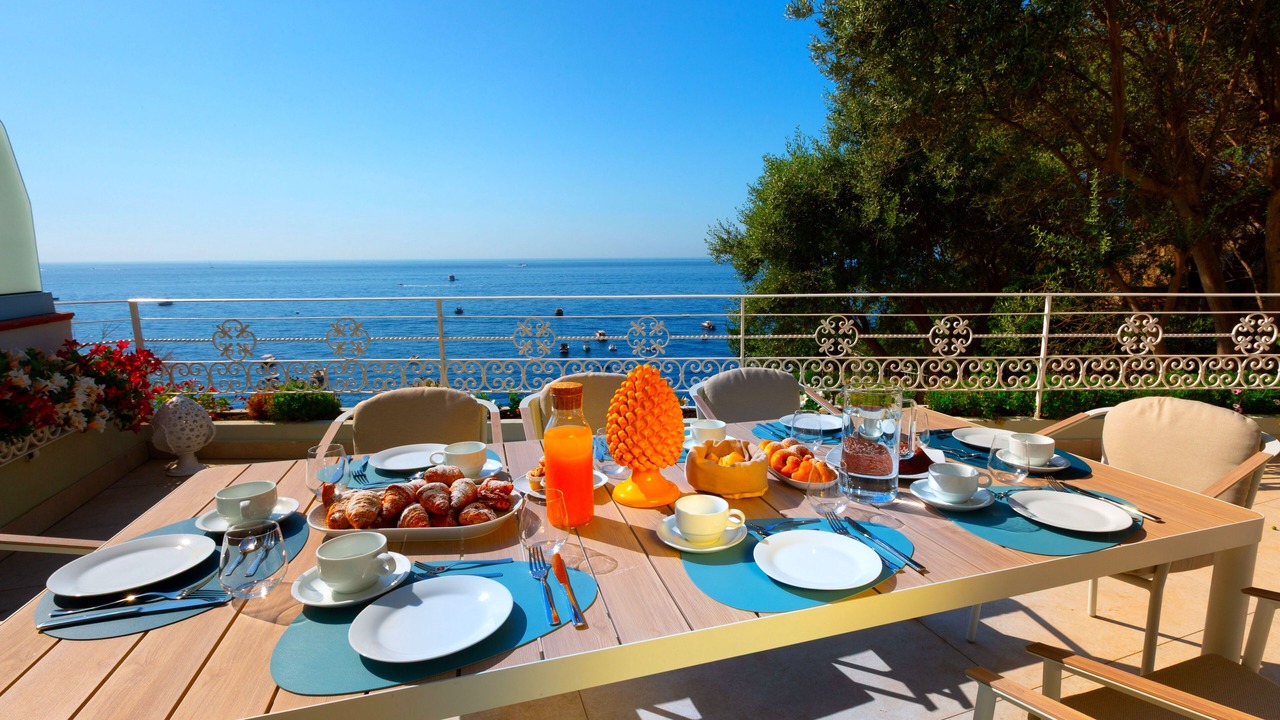 Photo of Outdoor in Massa Lubrense