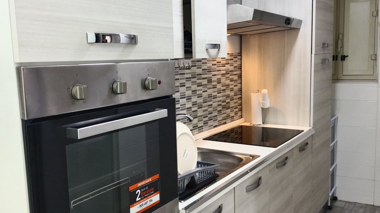 Photo of Kitchen in Pozzuoli