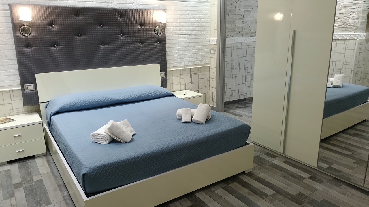 Photo of Bedroom in Pozzuoli