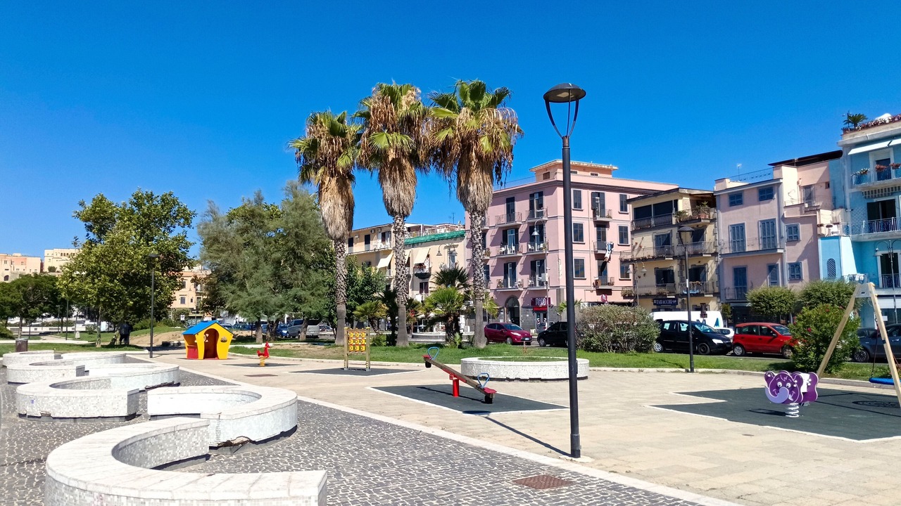 Photo of Others in Pozzuoli
