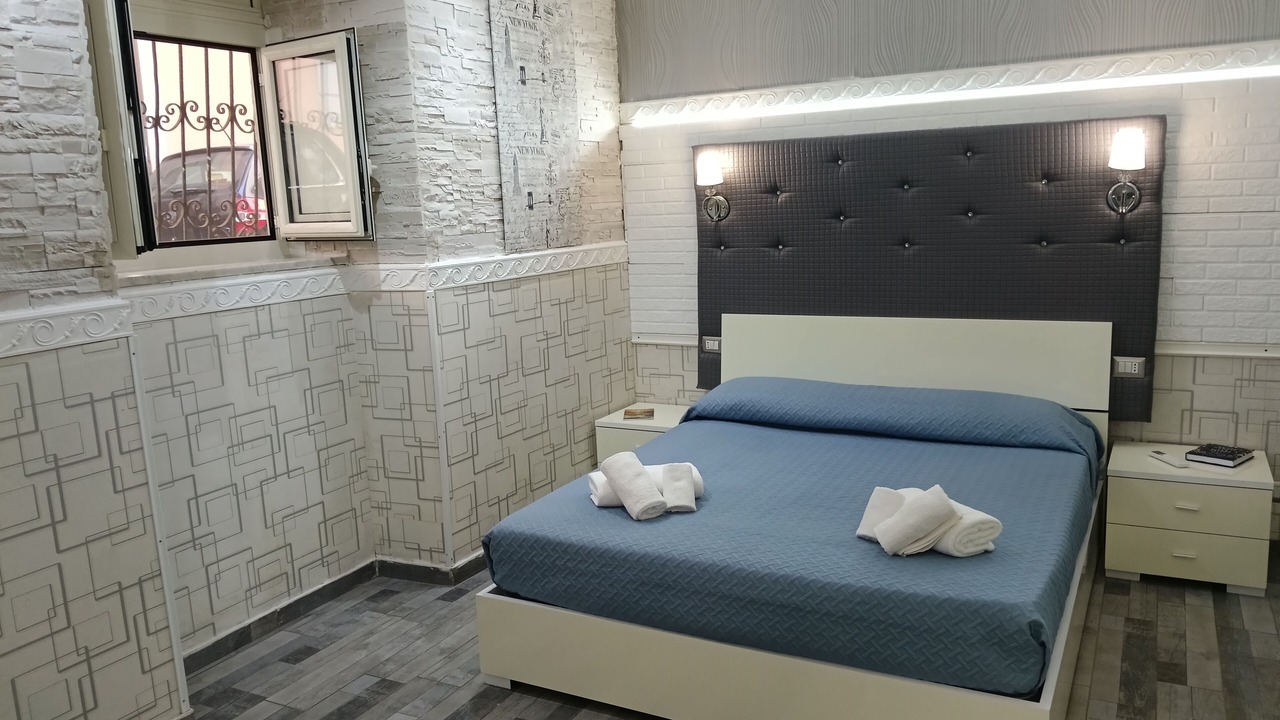 Photo of Bedroom in Pozzuoli