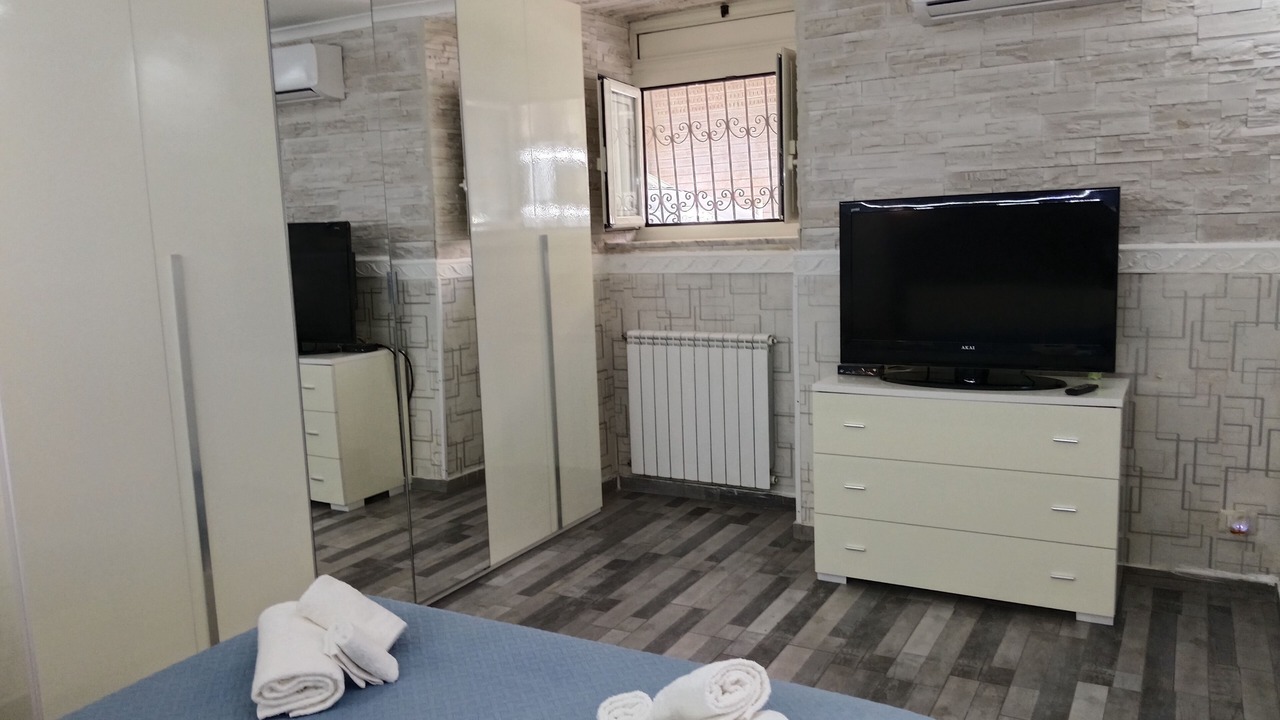 Photo of Bedroom in Pozzuoli