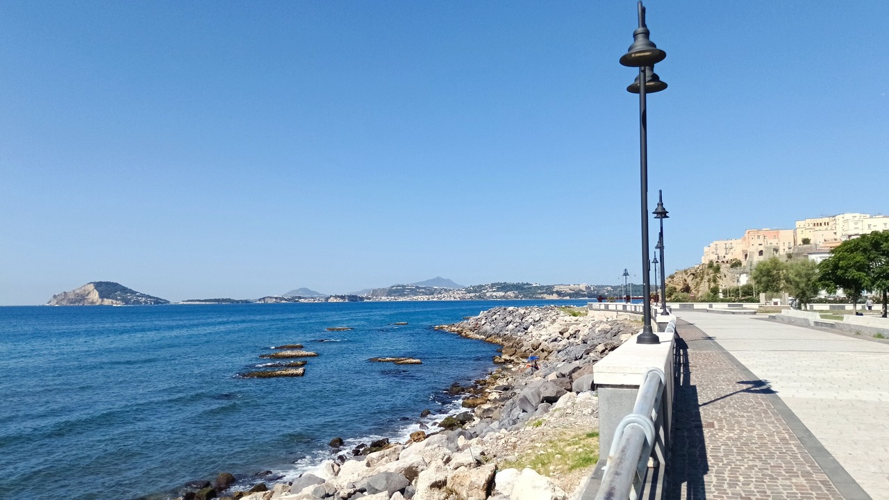 Photo of Others in Pozzuoli