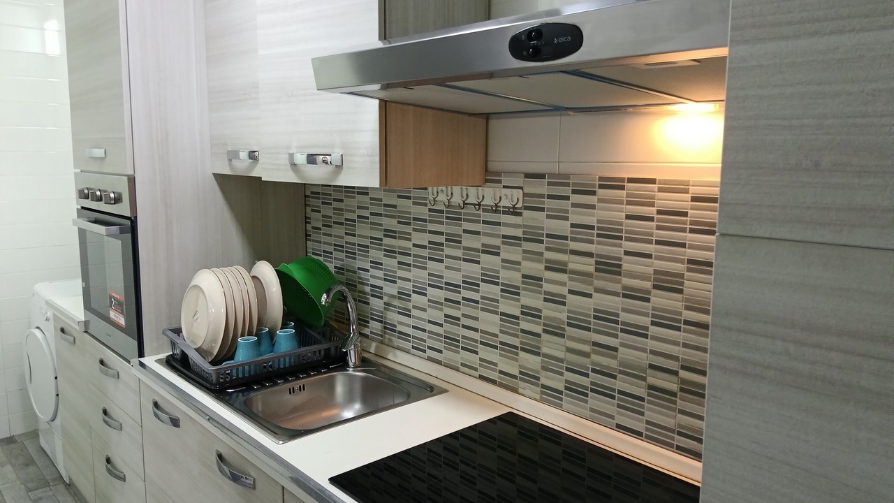 Photo of Kitchen in Pozzuoli