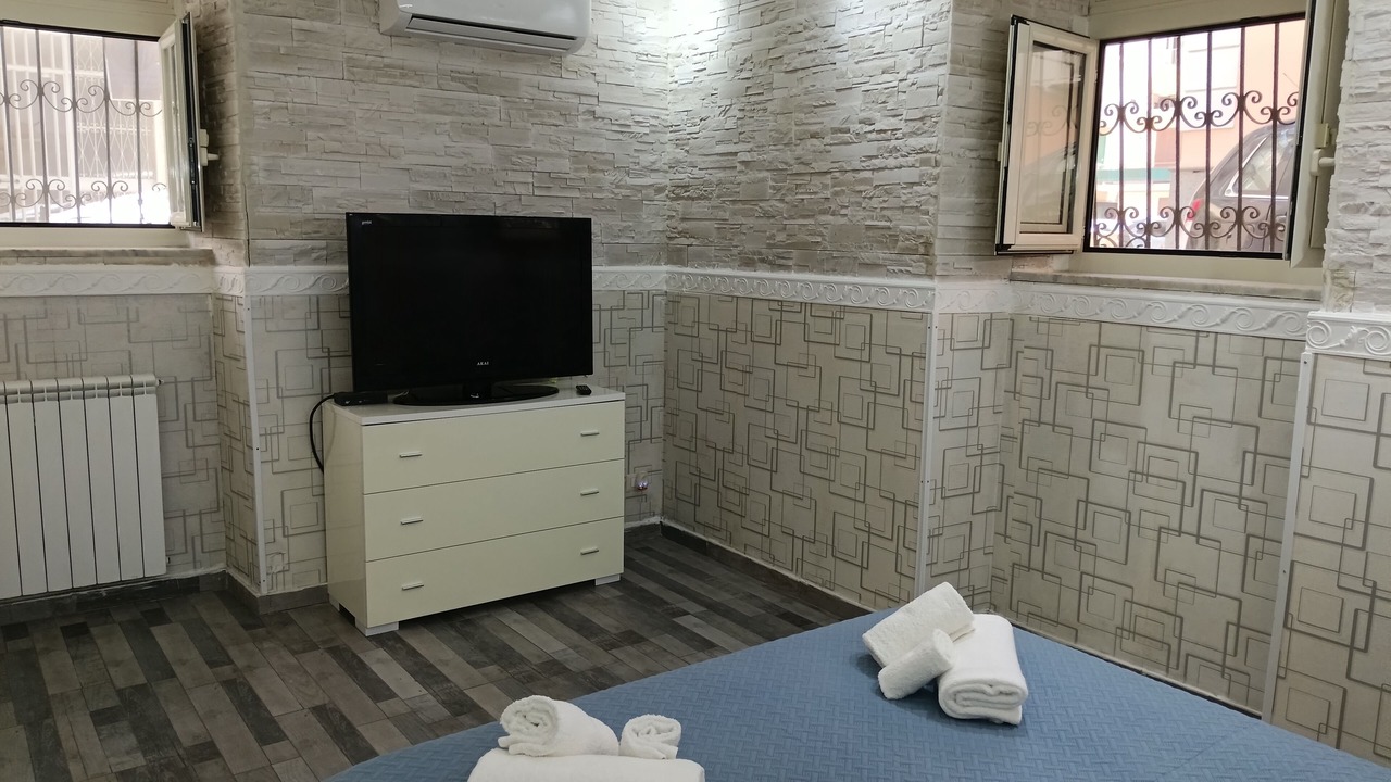 Photo of Bedroom in Pozzuoli