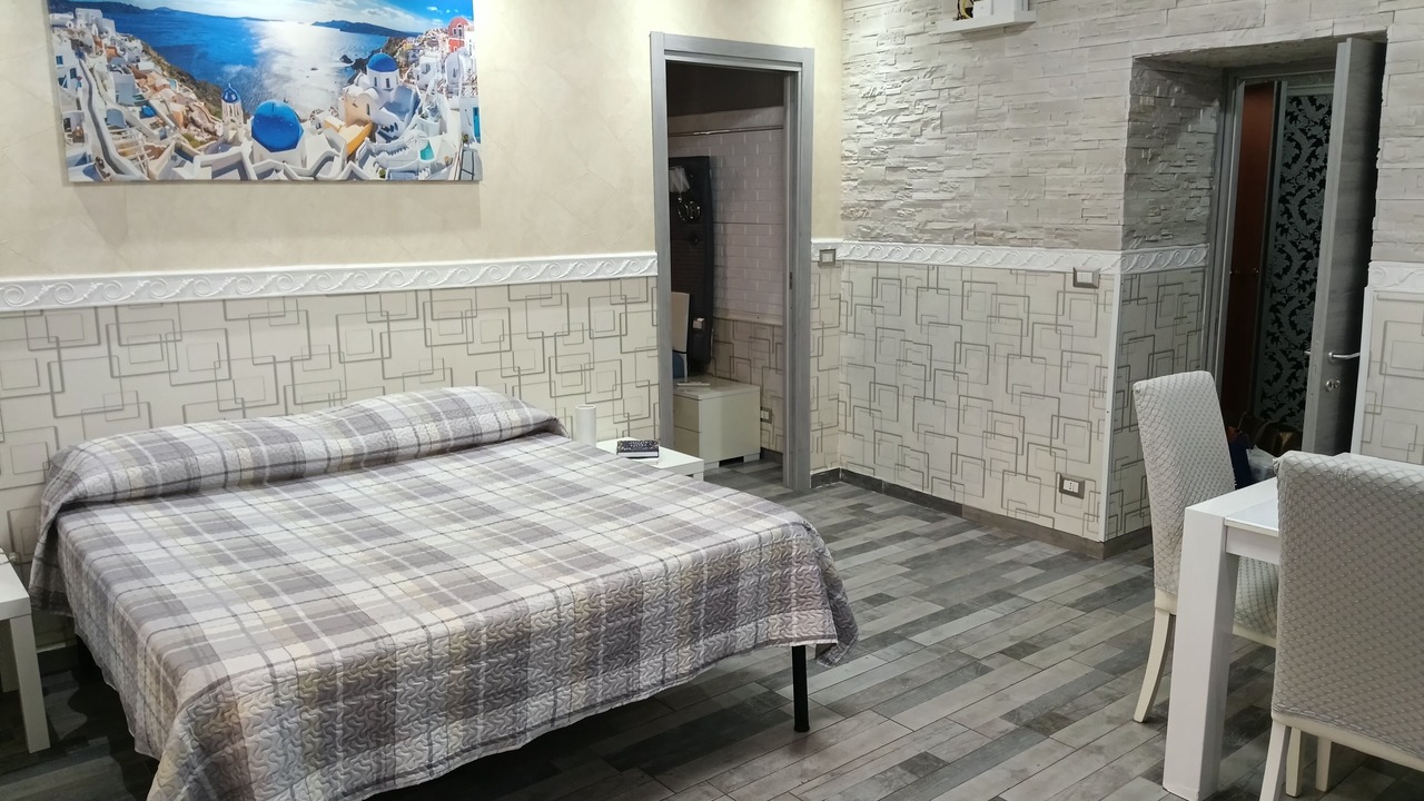Photo of Bedroom in Pozzuoli