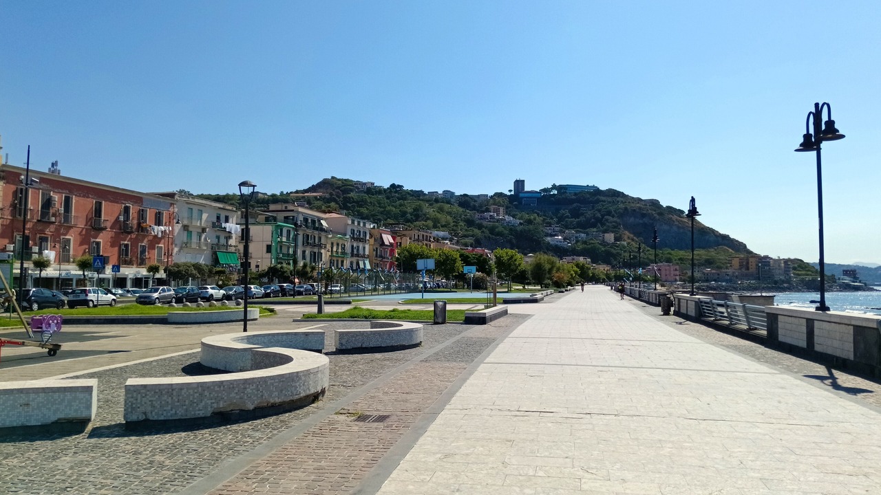 Photo of Others in Pozzuoli