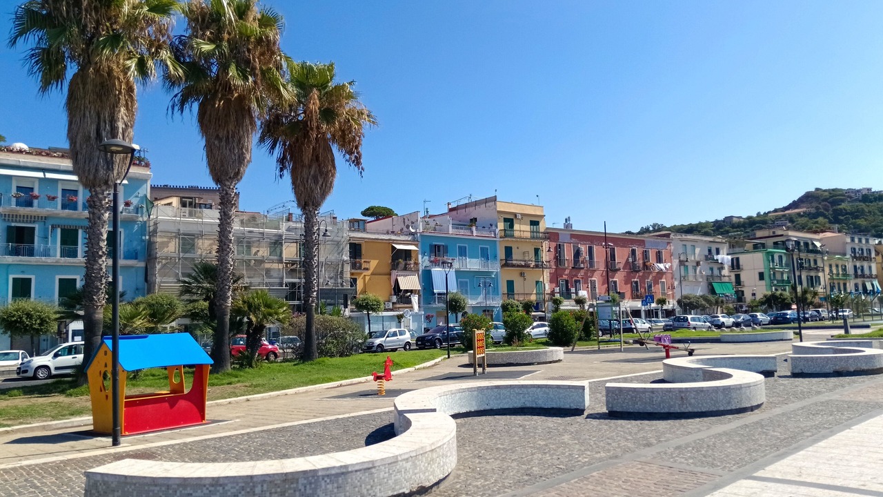 Photo of Others in Pozzuoli