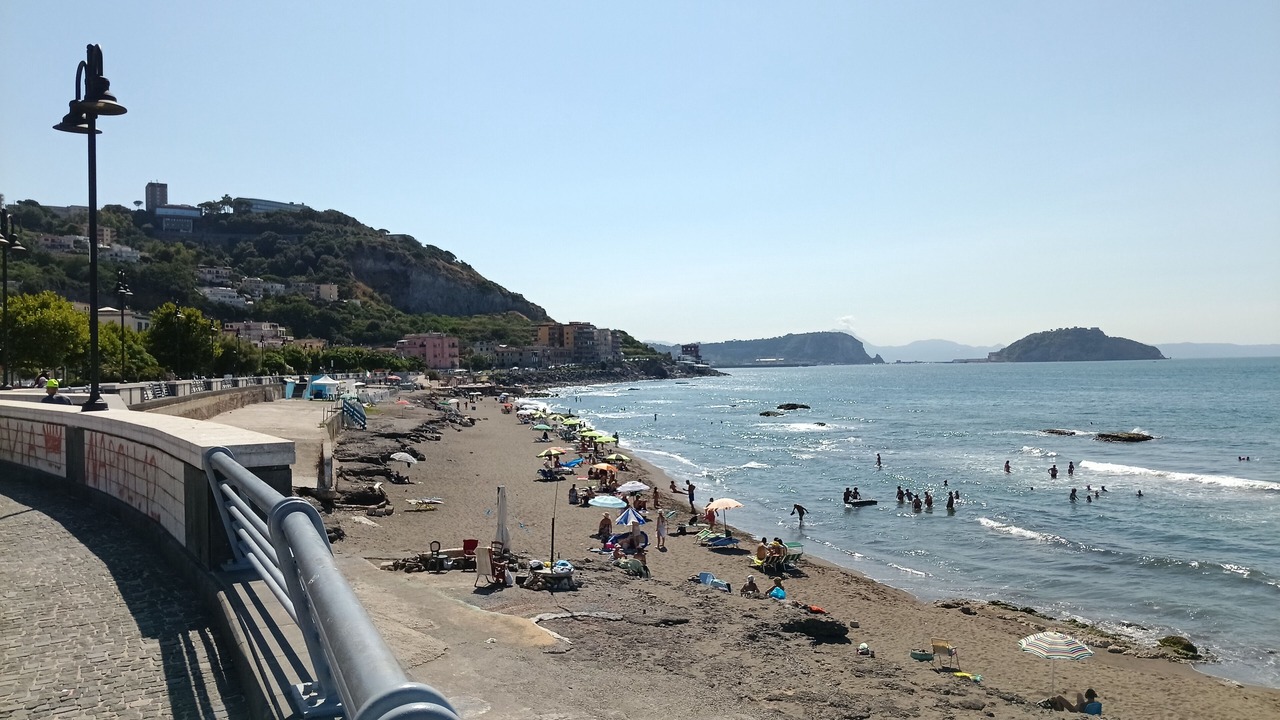 Photo of Others in Pozzuoli