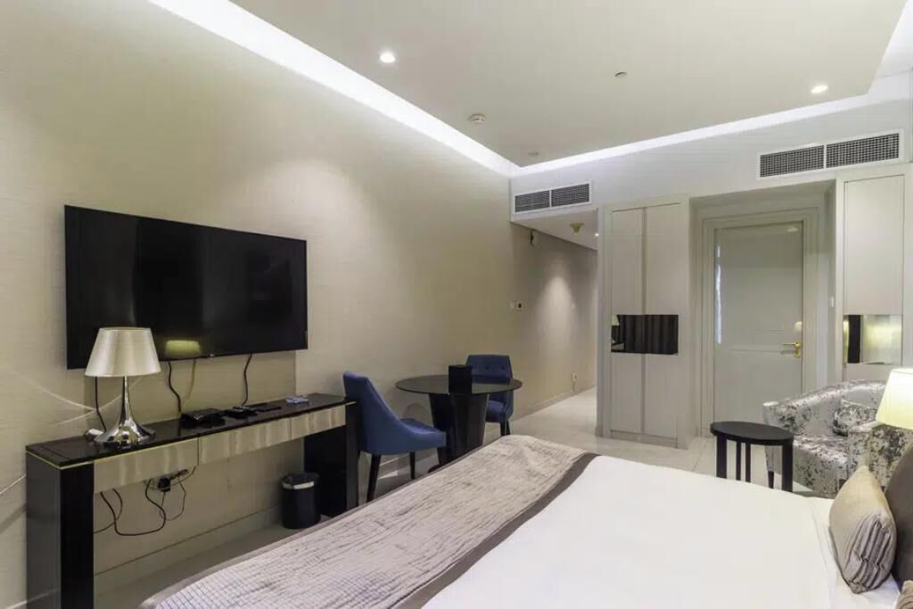 Photo of Bedroom in Jadaf