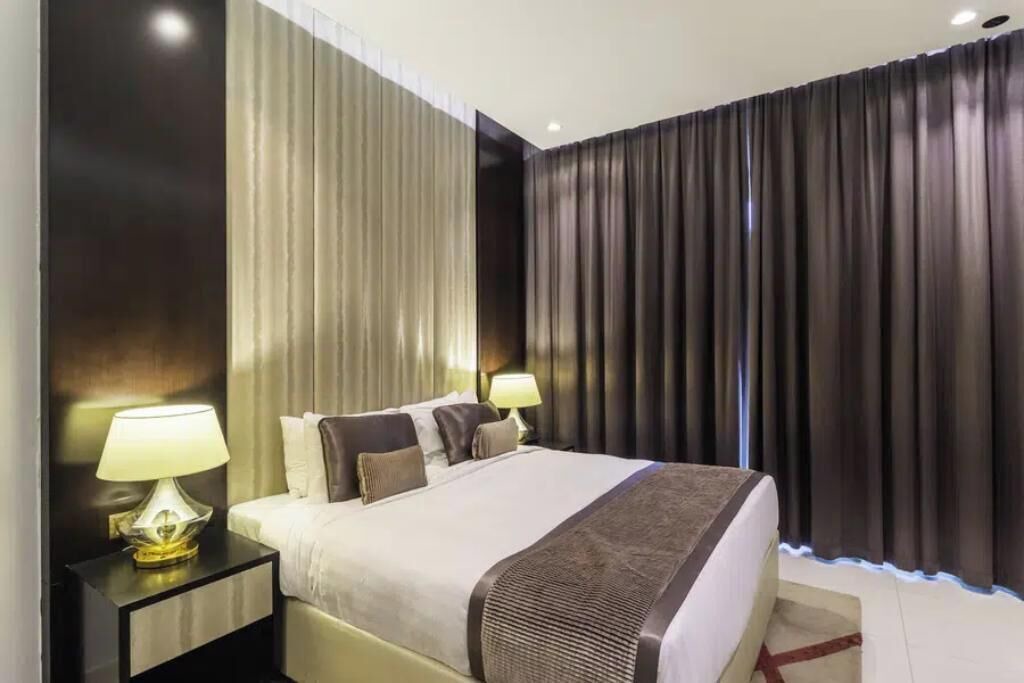 Photo of Bedroom in Jadaf