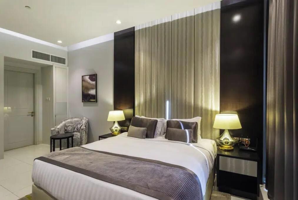 Photo of Bedroom in Jadaf
