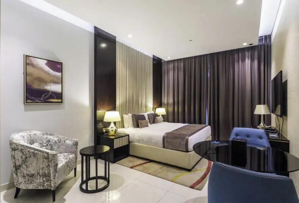 Photo of Bedroom in Jadaf