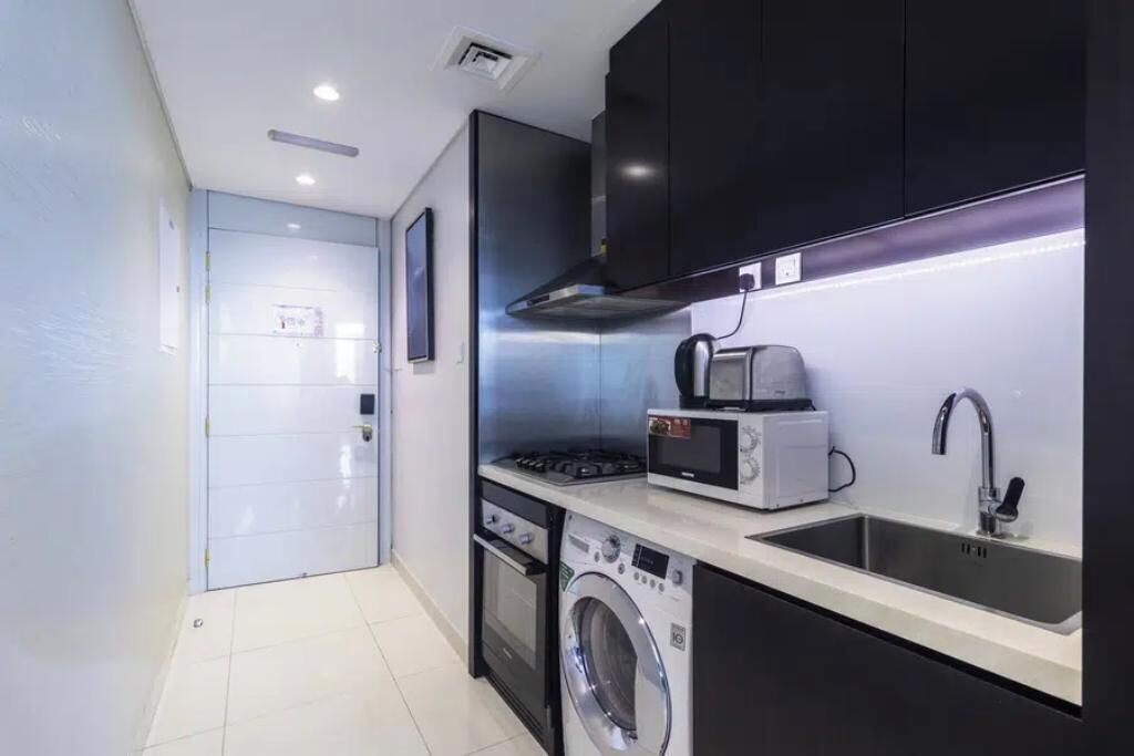 Photo of Kitchen in Jadaf