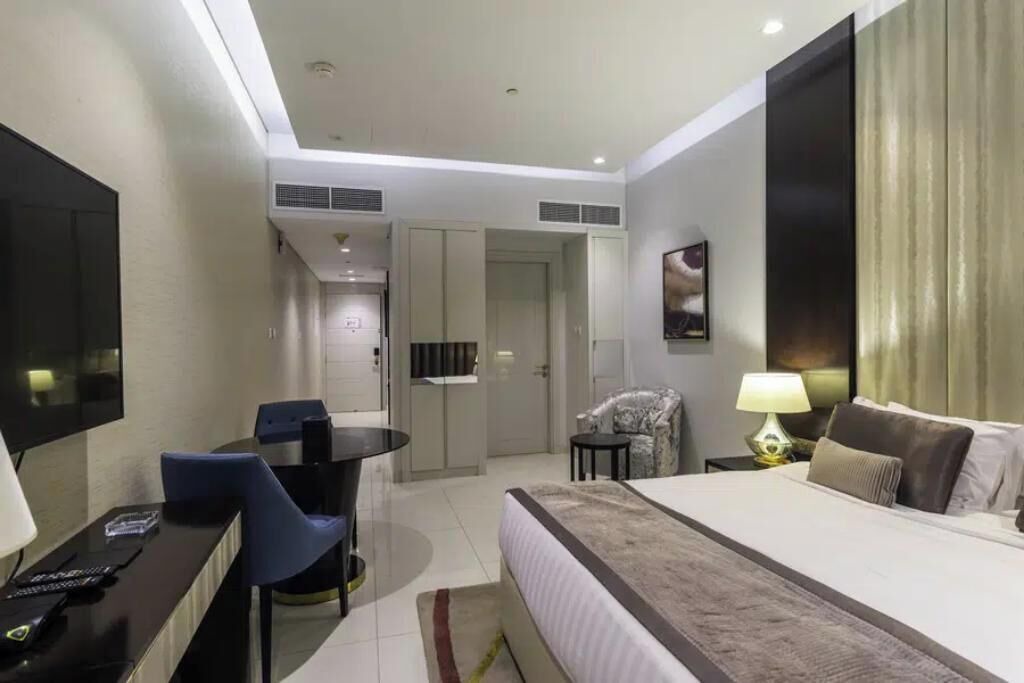 Photo of Bedroom in Jadaf