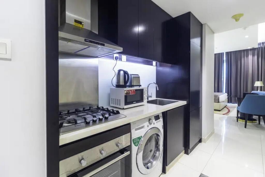 Photo of Kitchen in Jadaf