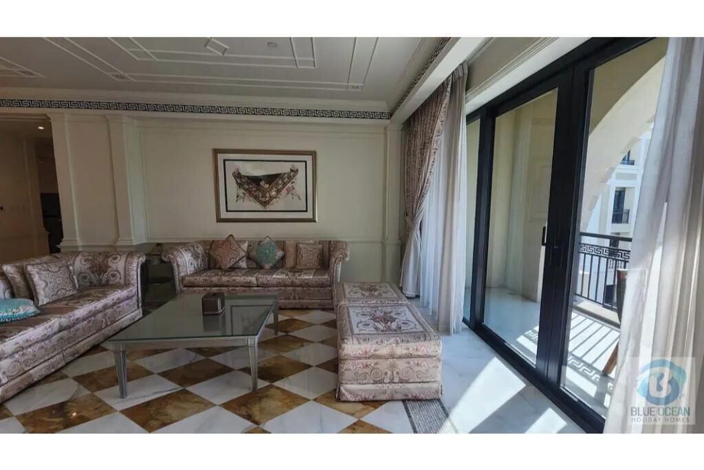 Photo of Livingroom in Jadaf