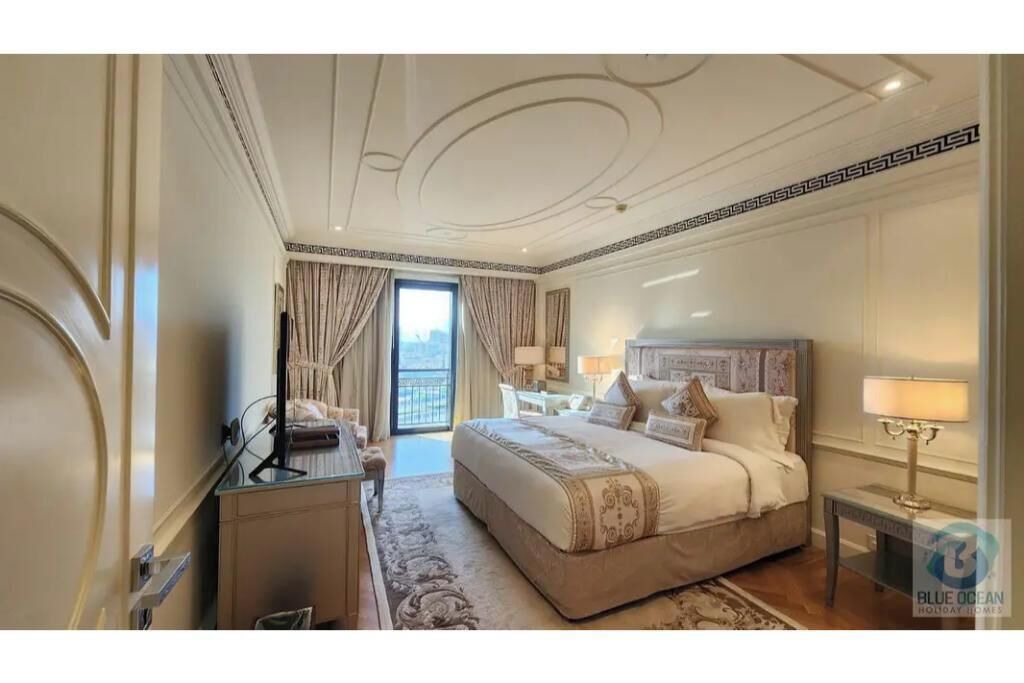 Photo of Bedroom in Jadaf