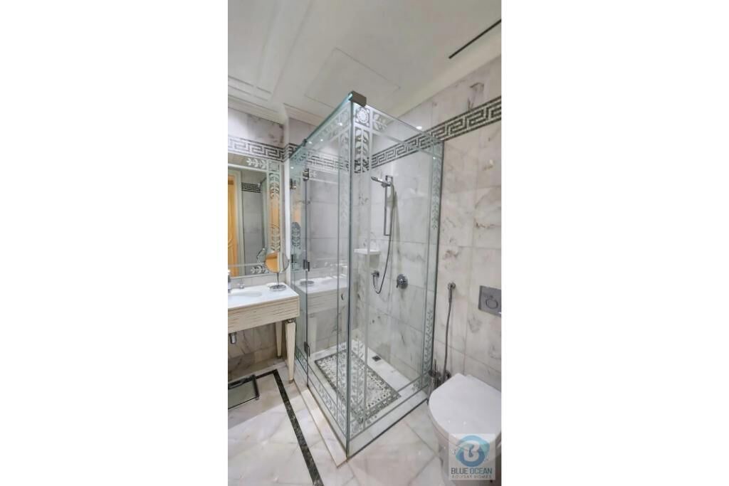 Photo of Bathroom in Jadaf