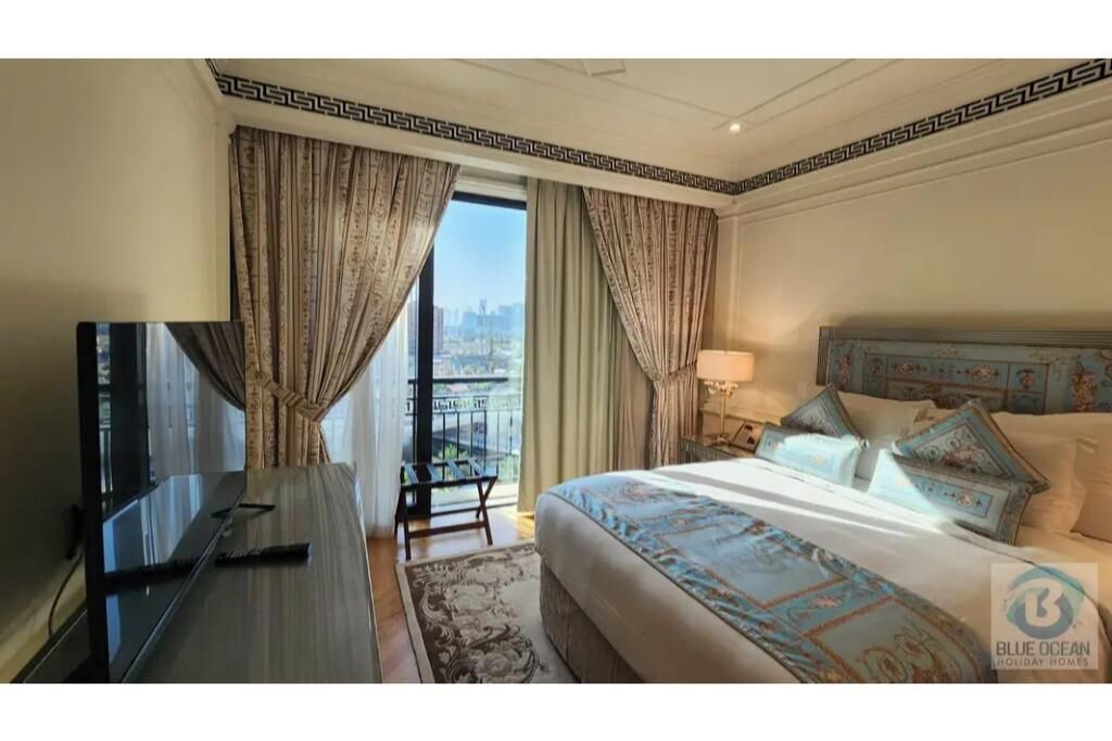 Photo of Bedroom in Jadaf
