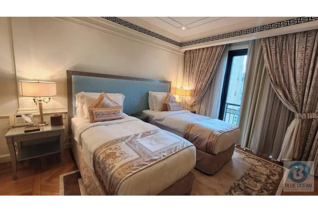 Photo of Bedroom in Jadaf