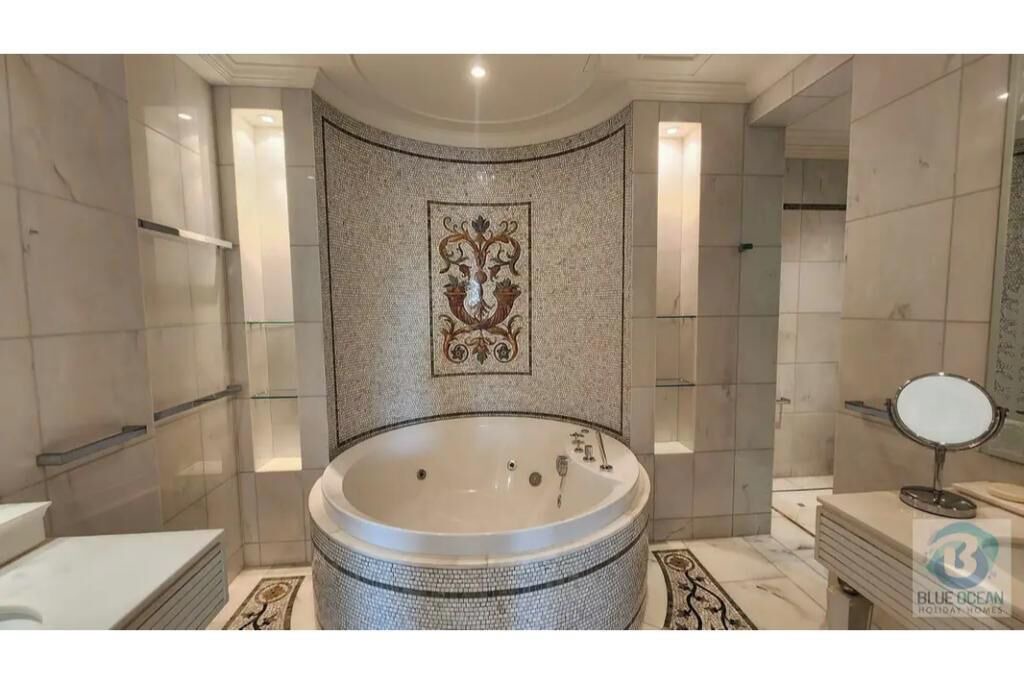 Photo of Bathroom in Jadaf