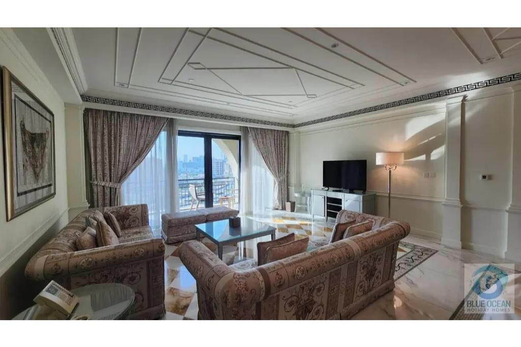Photo of Livingroom in Jadaf