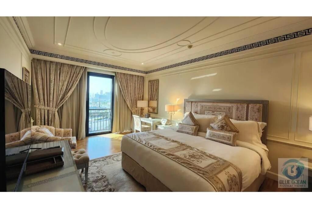 Photo of Bedroom in Jadaf
