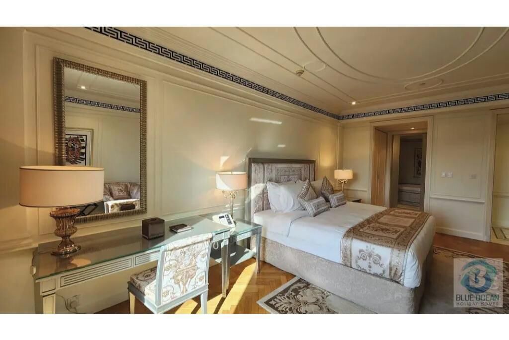 Photo of Bedroom in Jadaf