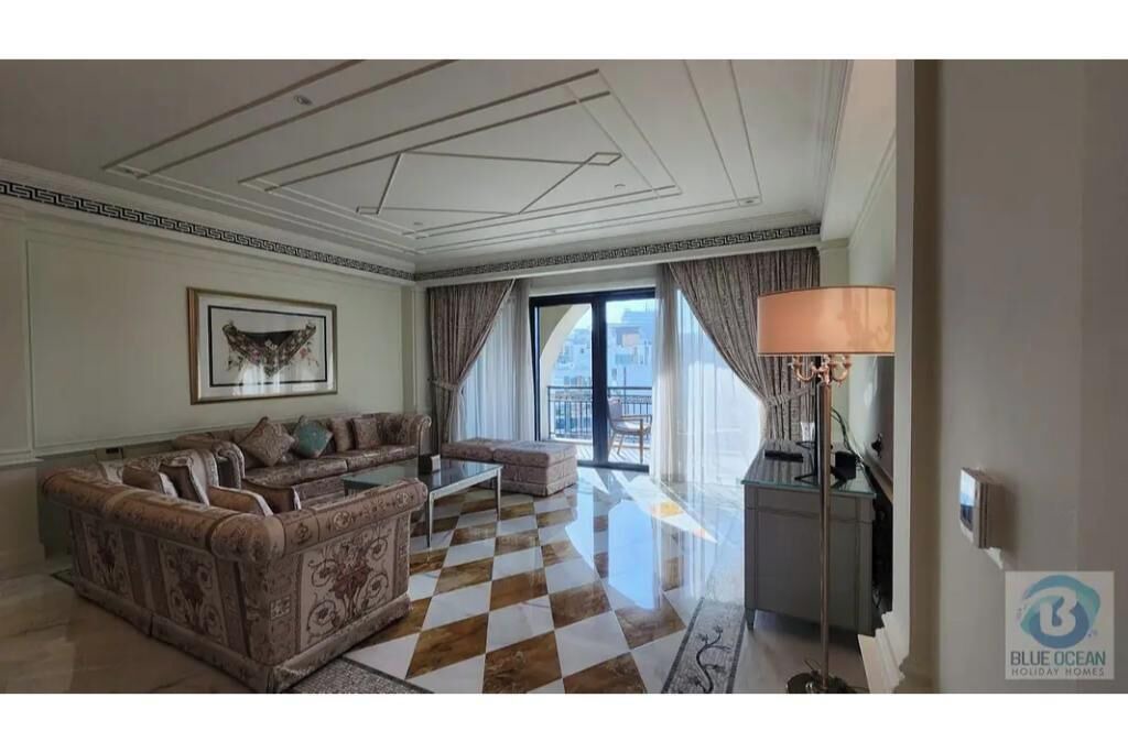 Photo of Livingroom in Jadaf
