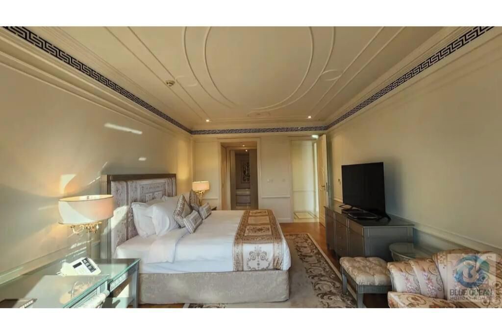 Photo of Bedroom in Jadaf