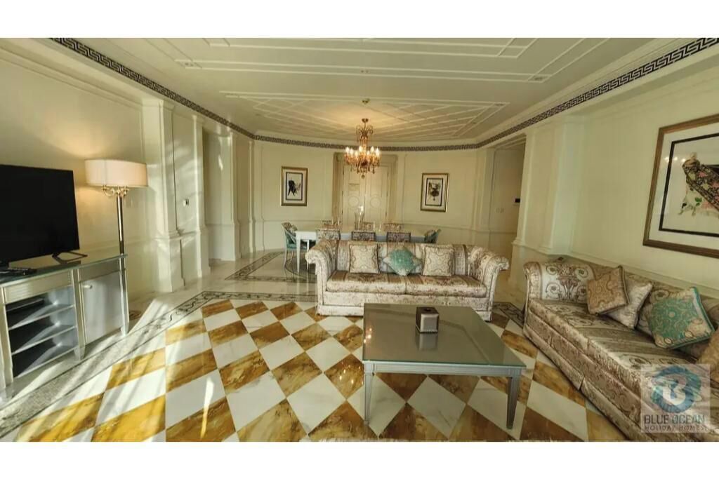 Photo of Livingroom in Jadaf