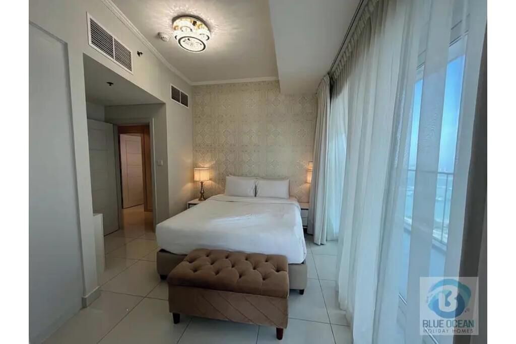 Photo of Bedroom in Dubai Production City