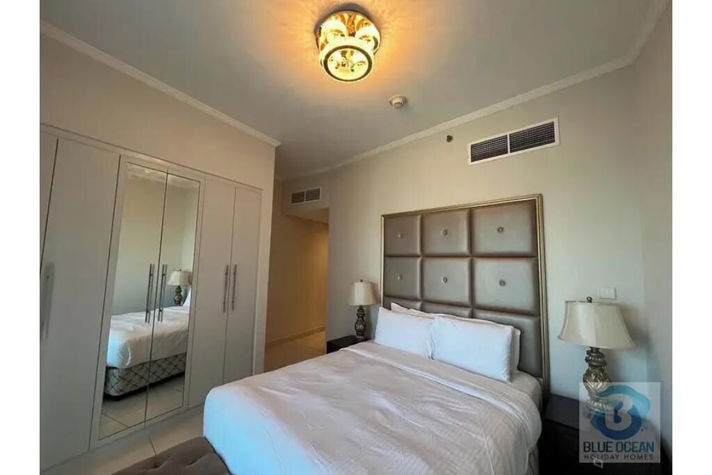 Photo of Bedroom in Dubai Production City