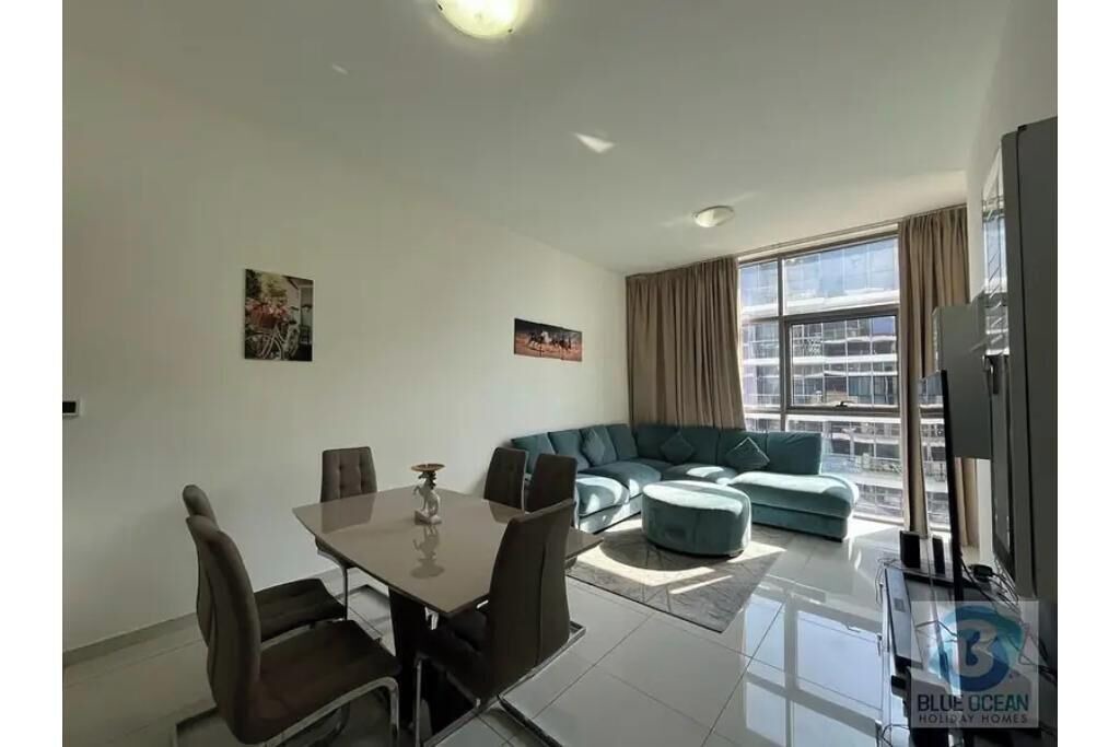 Photo of Livingroom in Dubai Production City