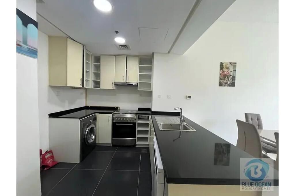 Photo of Kitchen in Dubai Production City