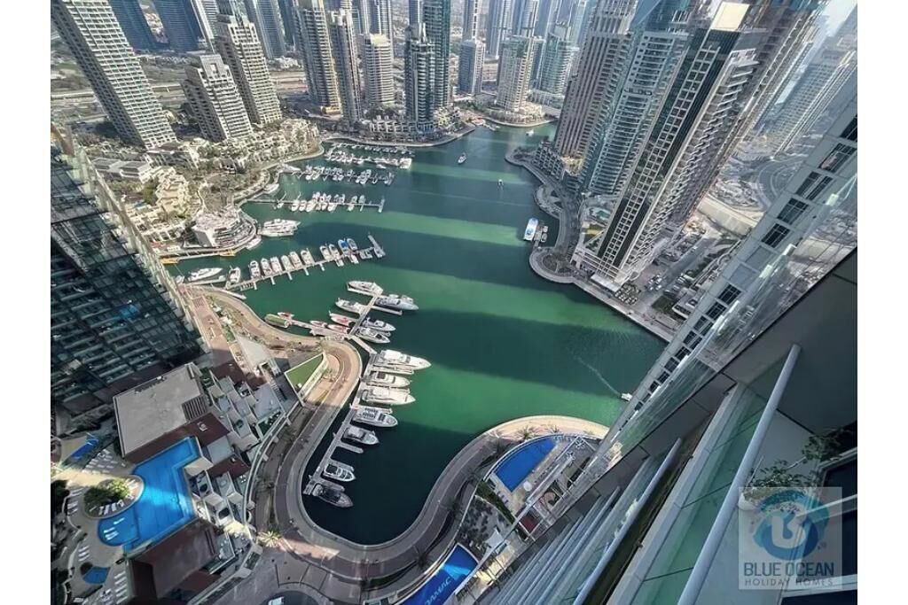 Photo of Outdoor in Dubai Production City