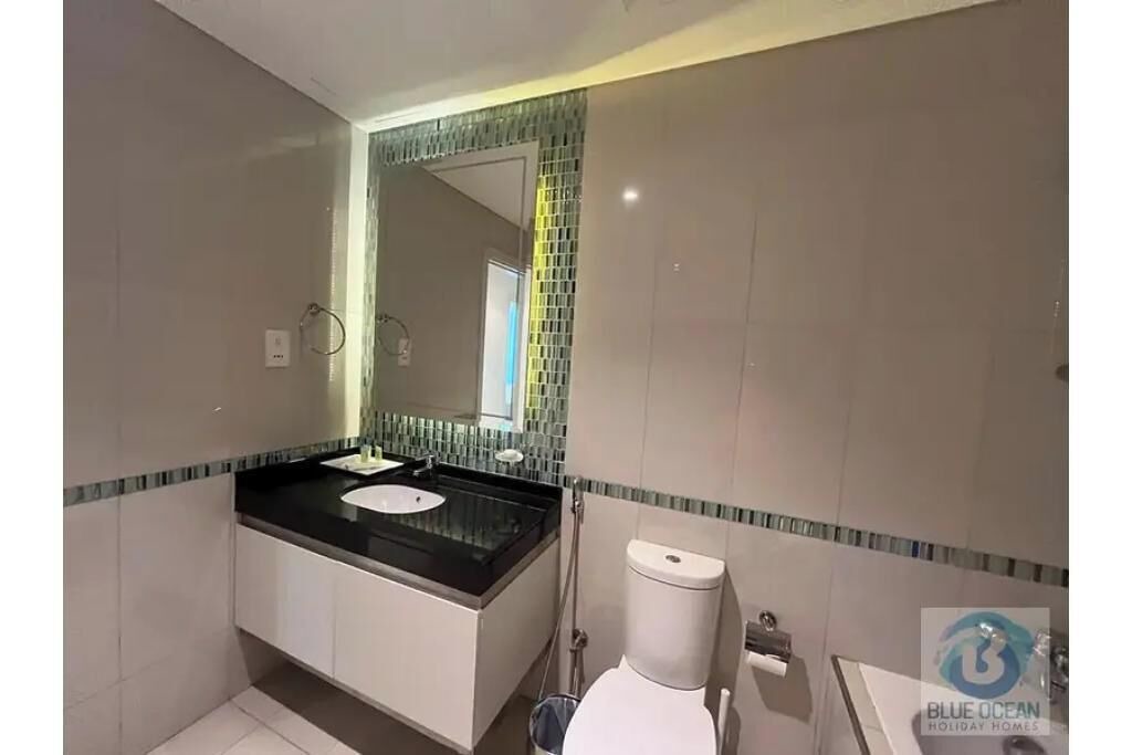 Photo of Bathroom in Dubai Production City