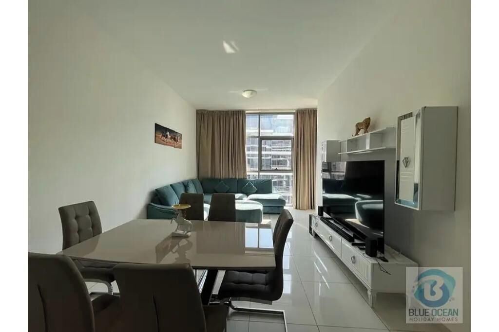 Photo of Livingroom in Dubai Production City