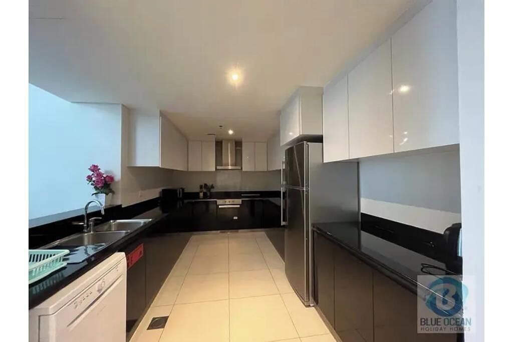 Photo of Kitchen in Dubai Production City