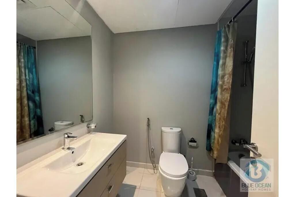 Photo of Bathroom in Dubai Production City