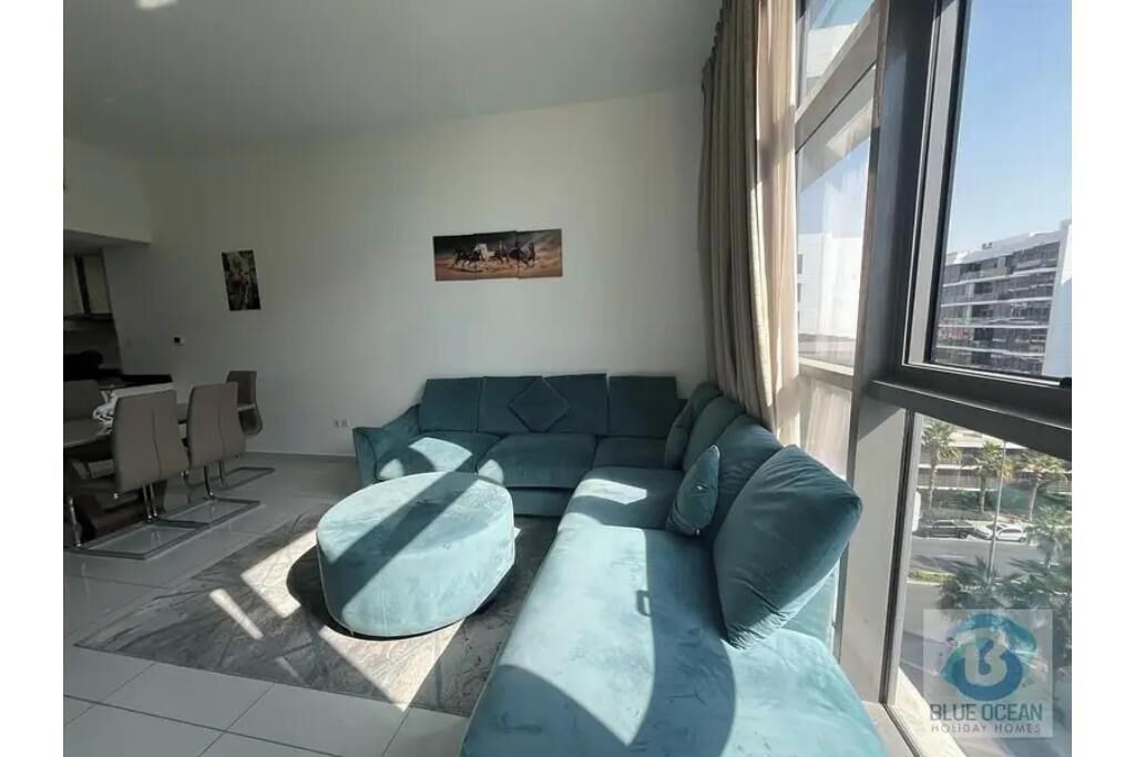 Photo of Livingroom in Dubai Production City