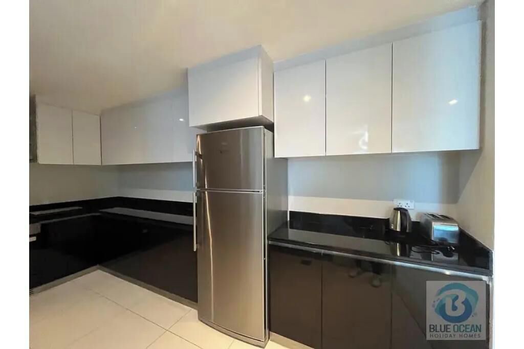 Photo of Kitchen in Dubai Production City