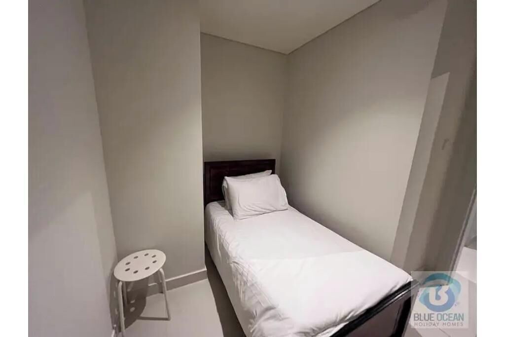Photo of Bedroom in Dubai Production City