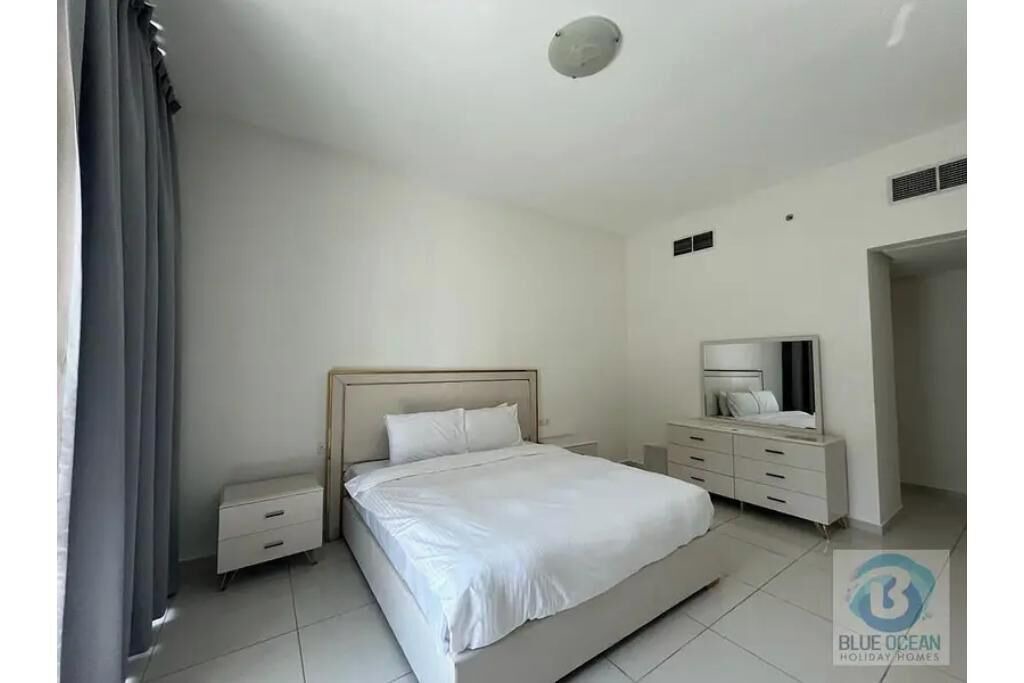 Photo of Bedroom in Dubai Production City