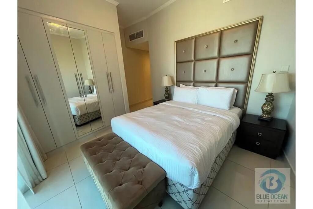 Photo of Bedroom in Dubai Production City