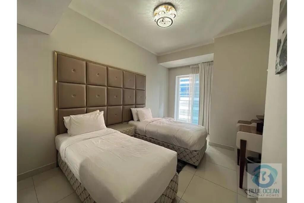 Photo of Bedroom in Dubai Production City