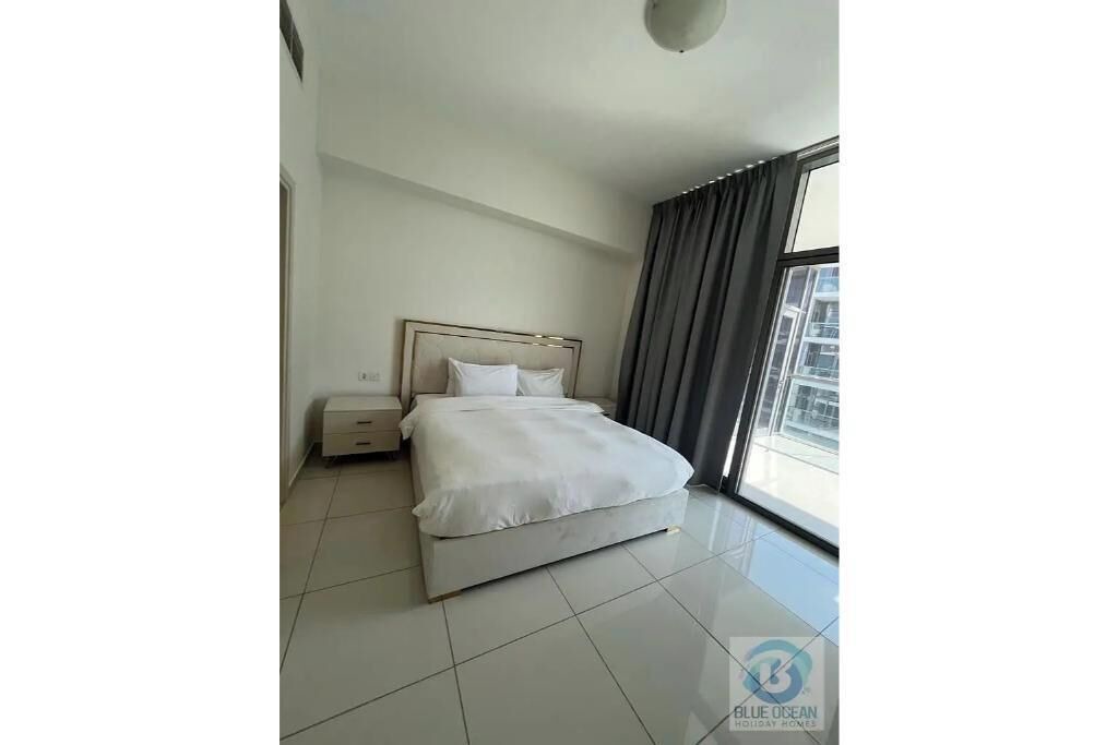 Photo of Bedroom in Dubai Production City
